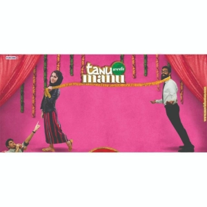 Bollywood Boys - Tanu Weds Manu