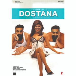 Bollywood Boys - Dostana