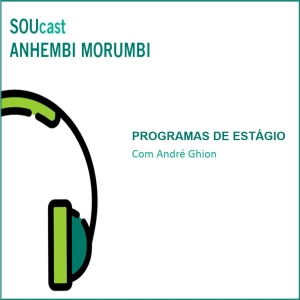 Programas de Estágio