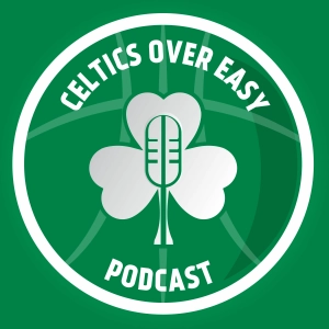 Celtics Lead the Bucks 3-2 (Ep. 58)