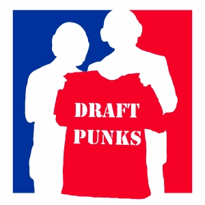 Merry NFL Draft Day!