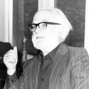 Interview with Douglas Harding, Part 1, May 1987. Conducted by Richard Lang.