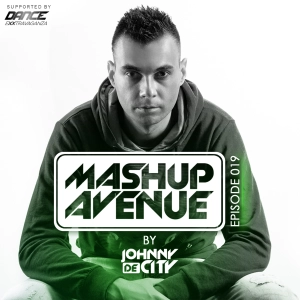 Mashup Avenue 019