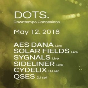Side Liner - Live Recording 12 May Athens - DTP On Tour Event