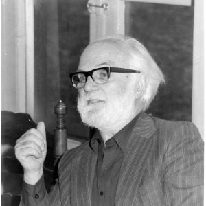 Interview with Douglas Harding, Part 4, May 1987, conducted by Richard Lang