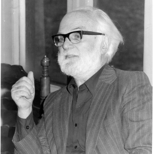 Interview with Douglas Harding, Part 2, May 1987. Conducted by Richard Lang