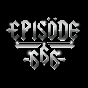 Pilot Episode - Eric from Abattoir, Papa III from Ghost, Stephen Hawking, and the Rest