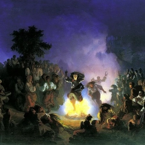 Midsummer Solstice
