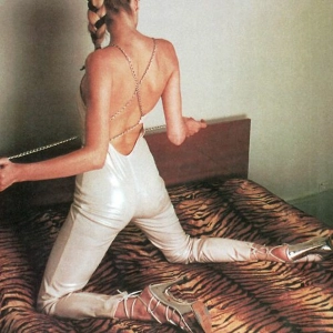 Bedroom Disco 5 - Osmose vinyl mix...deep down in the sheets