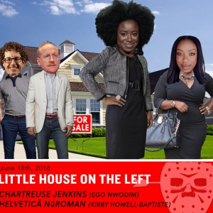 Little House on the Left w/ Kirby Howell-Baptiste & Ego Nwodim
