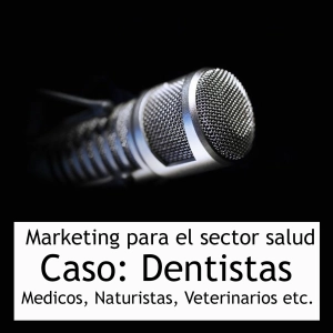 Marca Personal Vs Marca comercial en el sector salud