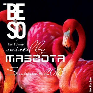 Beso Summer 2018 mixed by Mascota
