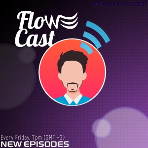 O Que É Sucesso? || FlowCast Episódio 13 (Português)