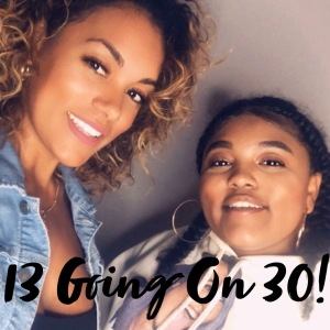 EP 01: I'm Finally 13!