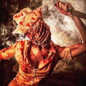 Die Silent Hill-Serie