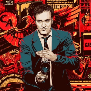 Quentin Tarantino