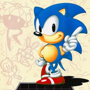 Sega Mega Drive ~ Teil 2