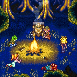 16-Bit Rollenspiele