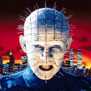 Horror-Filme ~ Teil 1
