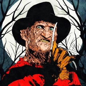 Horror-Filme ~ Teil 2
