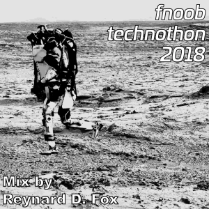 Fnoob Technothon 2018 Mix