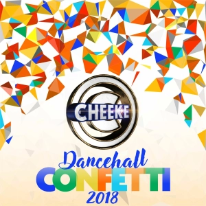 Dancehall Confetti 2018