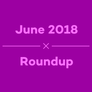 Episode 32 - June 2018