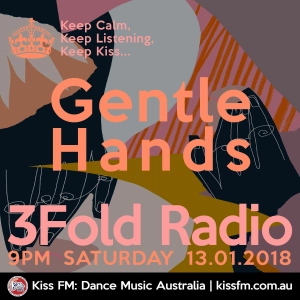 [231] Gentle Hands