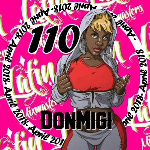 Reggaeton Hits April 2018 #110 PRT 02
