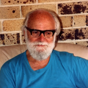 Talk/workshop With Douglas Harding, Feb 1990, Montreal.