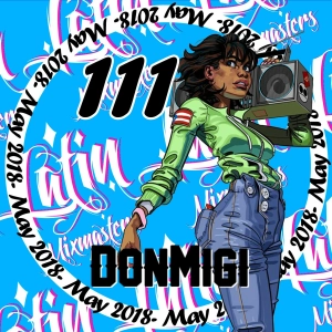 Reggaeton Hits May 2018 #111 PRT 02