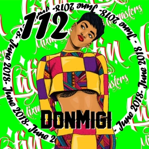 Reggaeton Hits June 2018 #112 PRT 02
