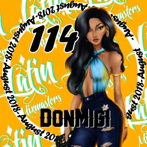 Reggaeton Hits August 2018 #114 PRT 02
