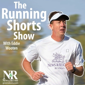 Episode 26: Sean Caviness and Rick O'Reilly, Heroes Red and Blue 5K