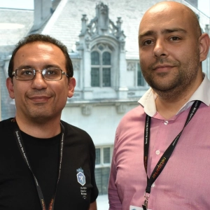 How to Build Chapter Engagement at OWASP