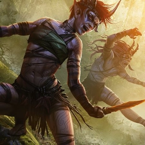 Oath of the Gatewatch 3: Reclamation