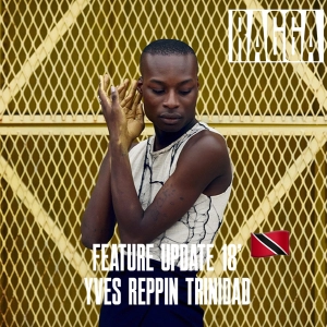 RAGGA Feature update 2018: Yves