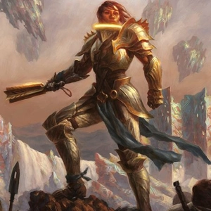 Oath of the Gatewatch 4: The Blight We Were Born For