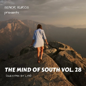 The Mind Of South Volume 28 - GUESTMIX BY LTN