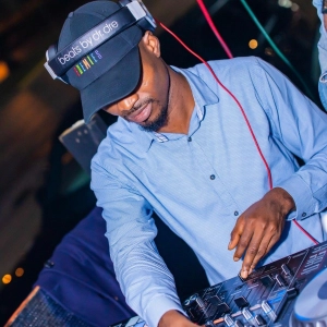 Passport Nigeria LIVE Mix (Nigeria's 58th Independence)