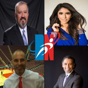 DN - Talking Golf and Latinas in Sports