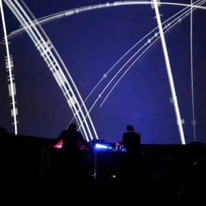 FSOM # 1 w/ Vasiliev x Churikov Live PA @ 360atma