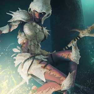 Oath of the Gatewatch 6: Beneath the Surface