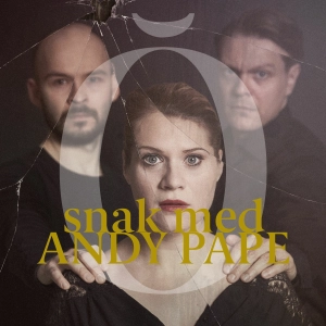 BAGSCENEN - TIL DØDEN OS - ANDY PAPE