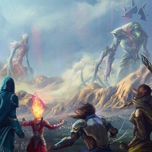 Oath of the Gatewatch 7: Oath of the Gatewatch