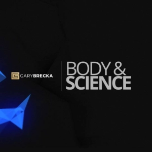 Gary Brecka Body & Science - BCAA
