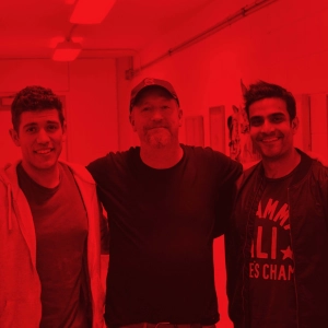 It's All Part of The Plan (w/ Dhruv Singh & Ali Ghandour)
