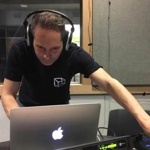 DJ Solitare on Trancendance October 28 2018