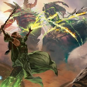 Oath of the Gatewatch 9: Zendikar's Last Stand