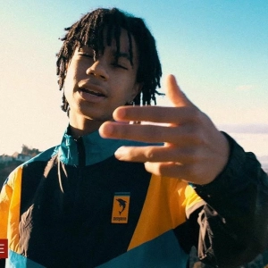 Gangsta (INSTRUMENTAL) YBN Nahmir Type Beat